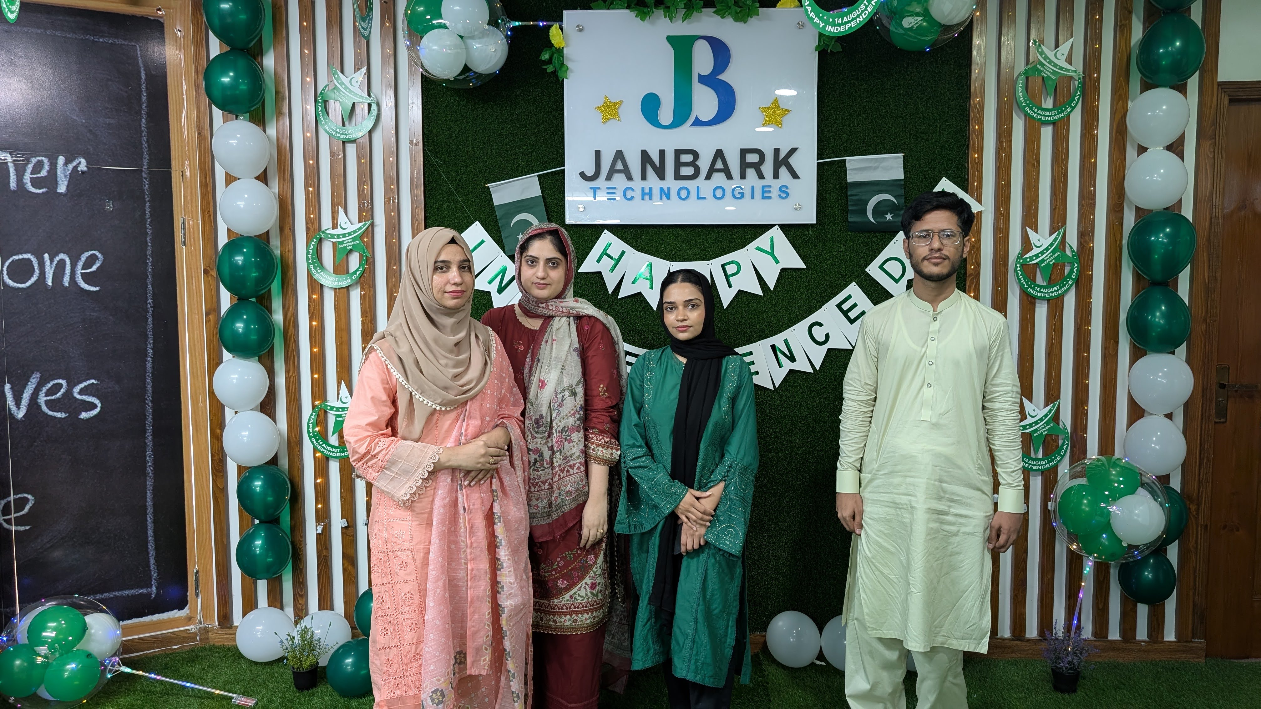 Independence Day Photo